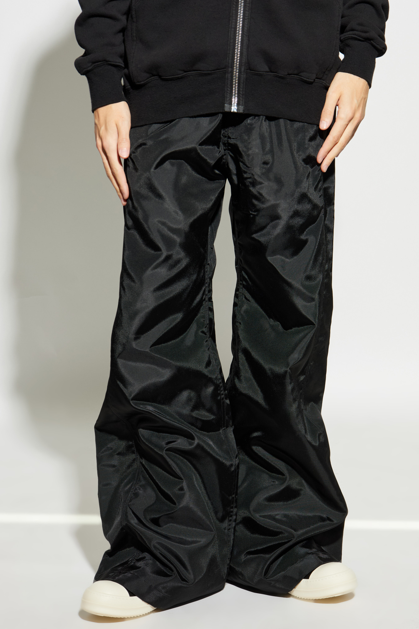 パンツ Rick Owens drkshdw pusher pants Rick Owens Drkshdw - Pusher Pants | HBX - Globally Curated